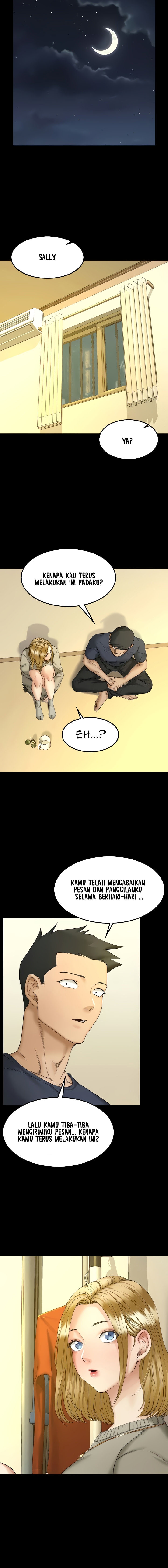 That Mans Epilepsy - Chapter 143 15