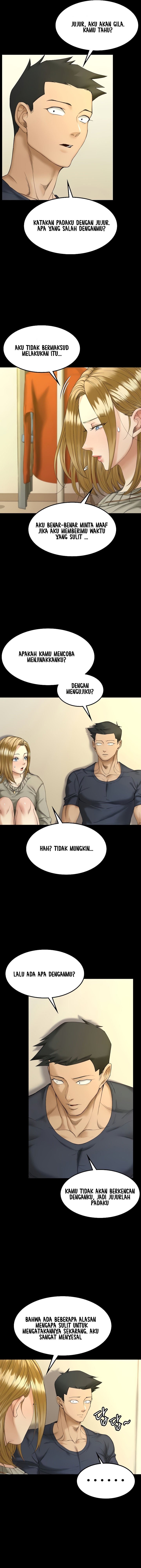 That Mans Epilepsy - Chapter 143 16