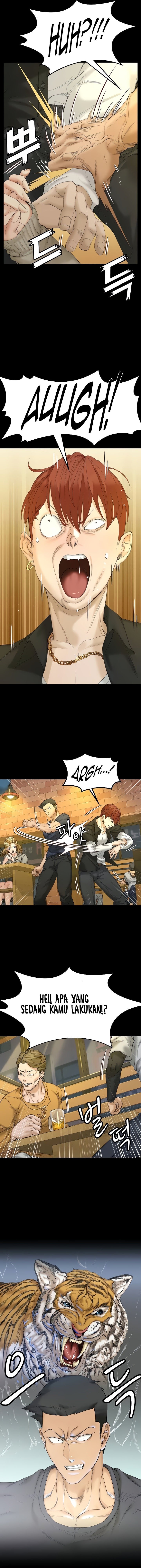 That Mans Epilepsy - Chapter 143 12