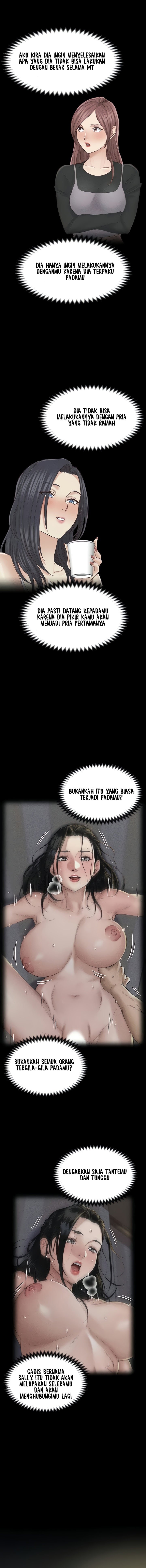 That Mans Epilepsy - Chapter 143 17