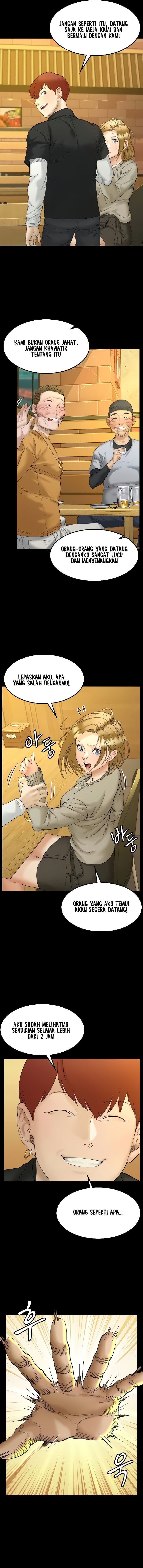 That Mans Epilepsy - Chapter 143 10