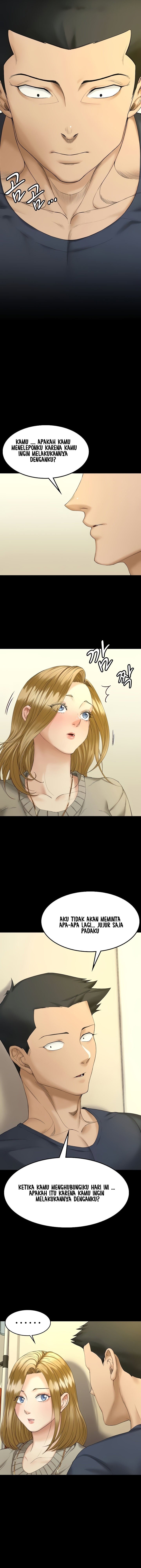 That Mans Epilepsy - Chapter 143 18