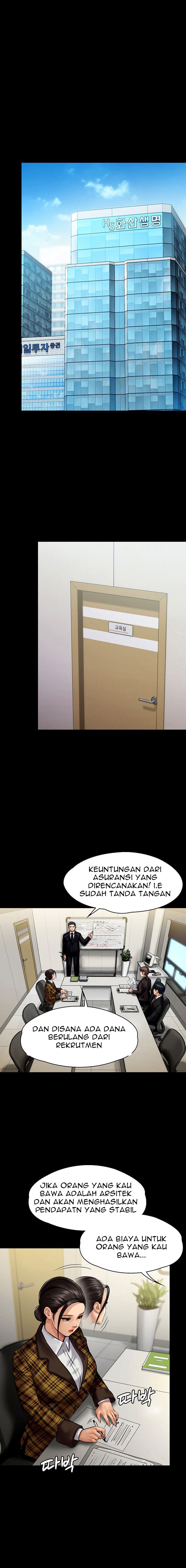 Queen Bee (Andrew) - Chapter 139 6