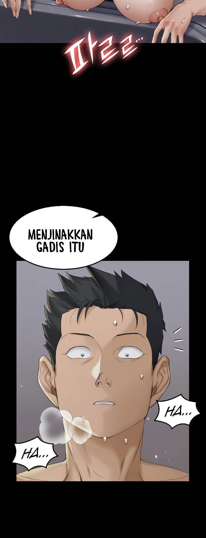 That Mans Epilepsy - Chapter 139 32