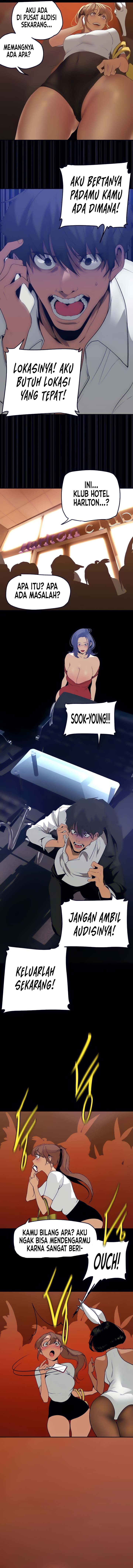Wonderful New World - Chapter 139 5