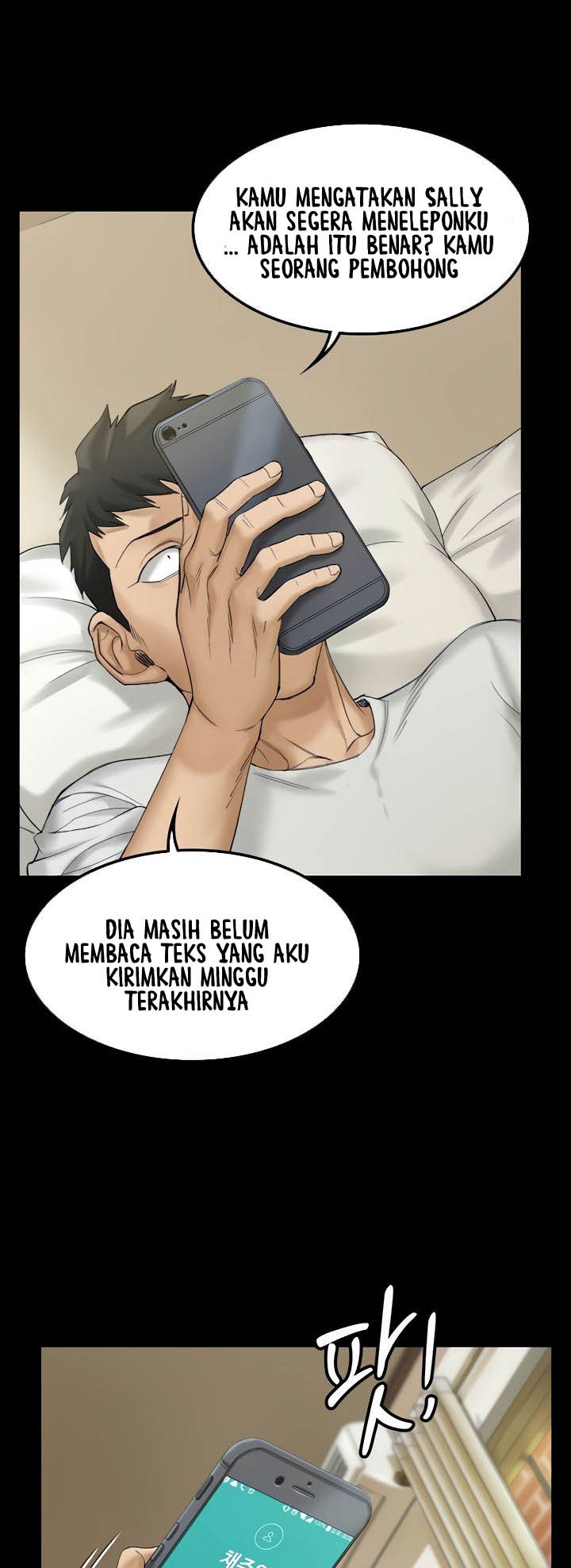 That Mans Epilepsy - Chapter 139 53
