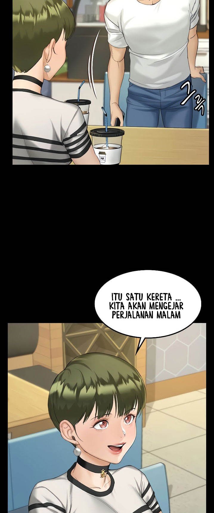 That Mans Epilepsy - Chapter 139 74
