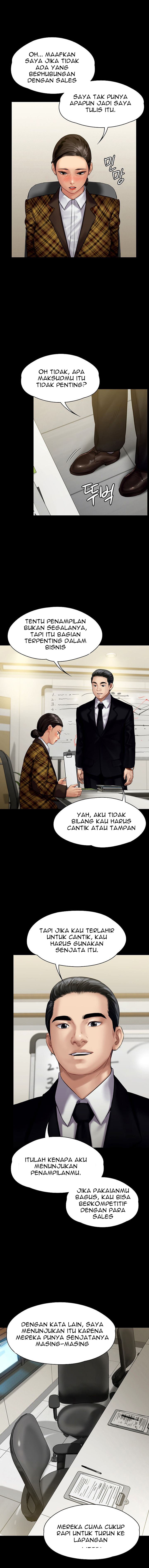 Queen Bee (Andrew) - Chapter 139 9
