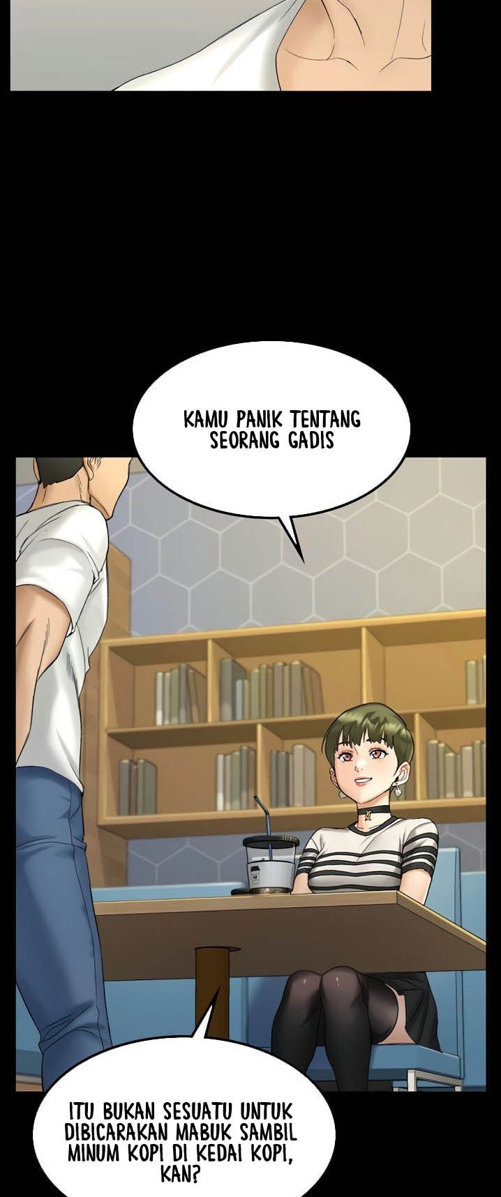 That Mans Epilepsy - Chapter 139 76