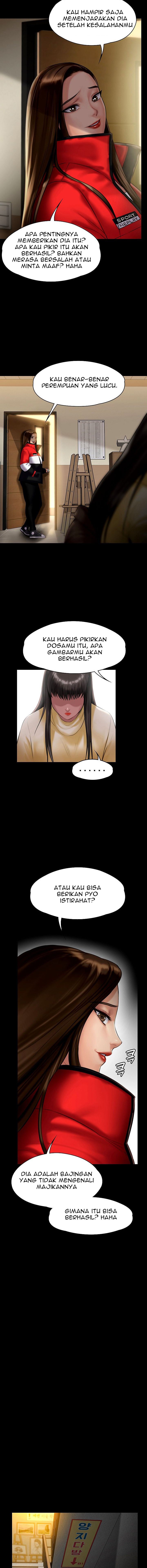 Queen Bee (Andrew) - Chapter 139 16