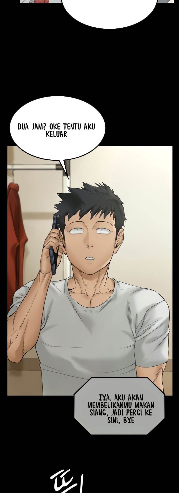 That Mans Epilepsy - Chapter 139 60