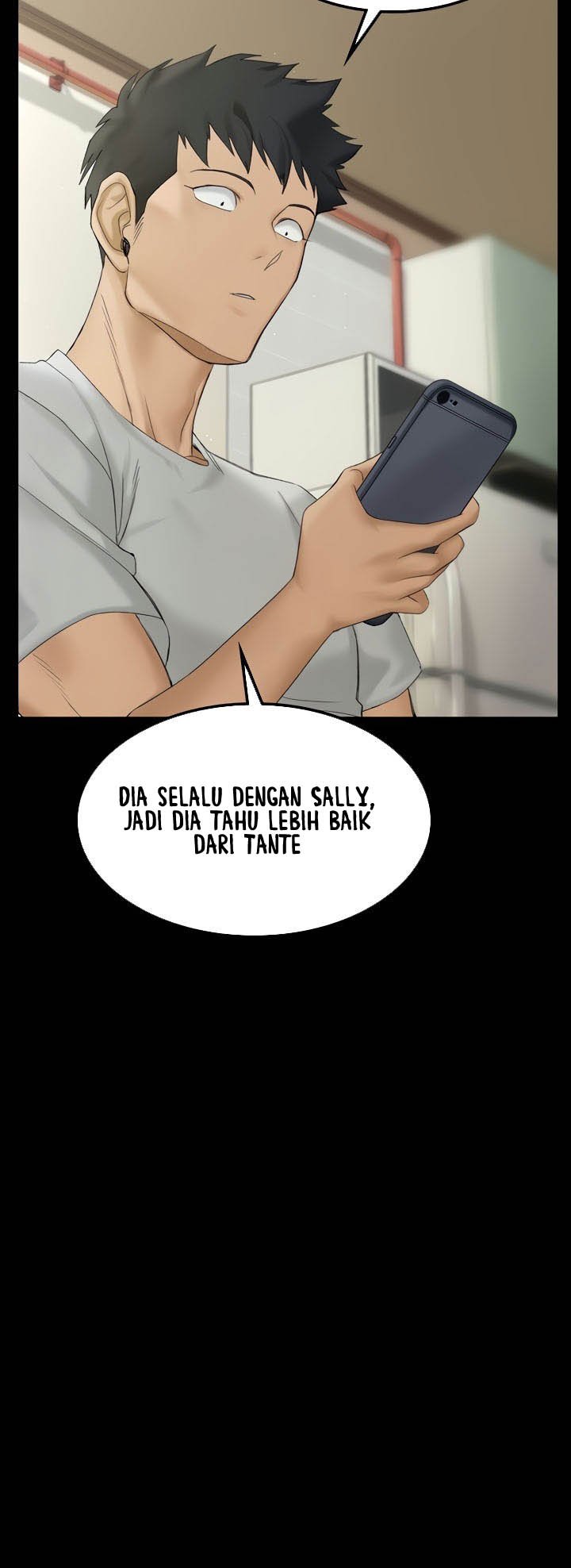 That Mans Epilepsy - Chapter 139 62