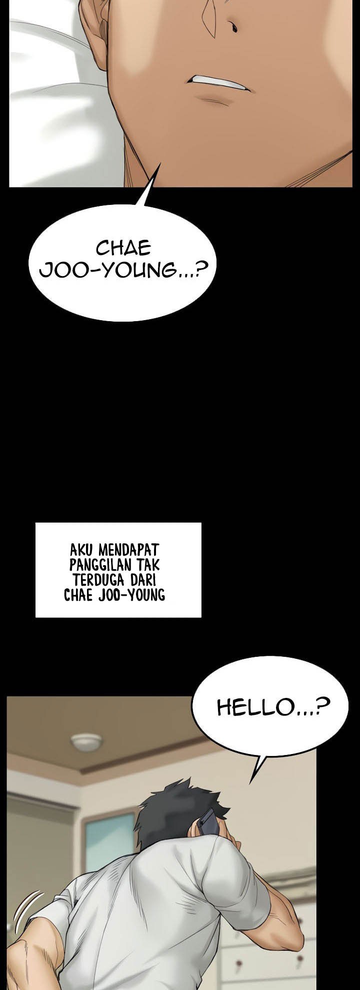 That Mans Epilepsy - Chapter 139 55