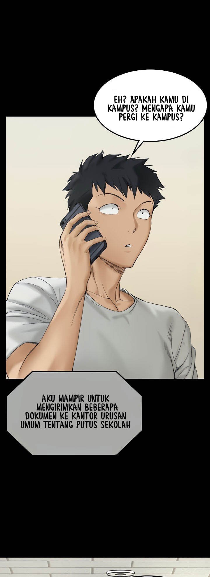 That Mans Epilepsy - Chapter 139 57