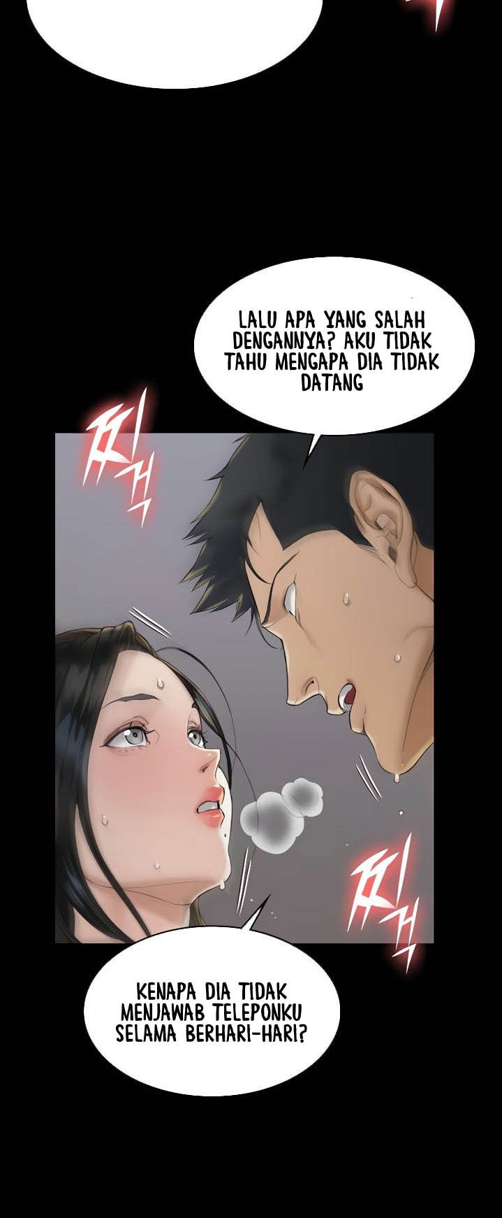 That Mans Epilepsy - Chapter 139 14