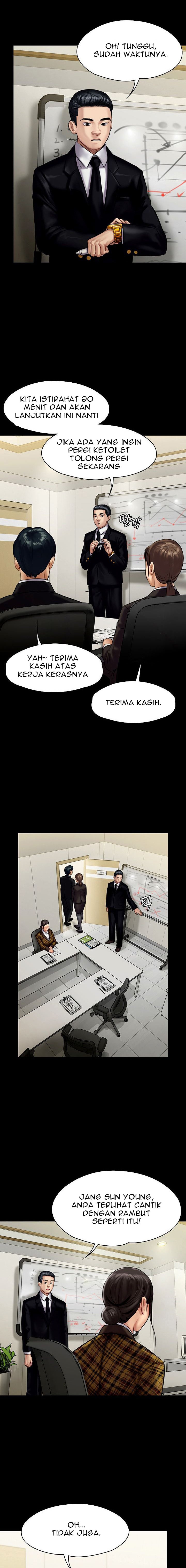 Queen Bee (Andrew) - Chapter 139 7
