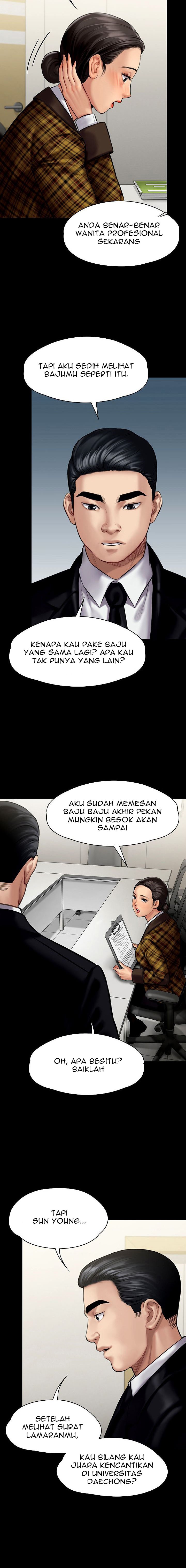 Queen Bee (Andrew) - Chapter 139 8