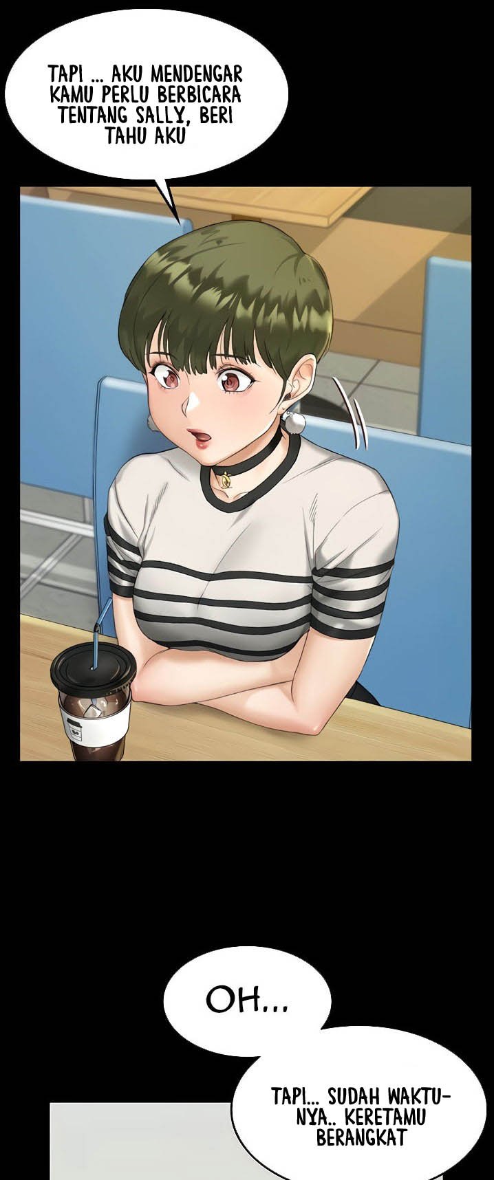That Mans Epilepsy - Chapter 139 72