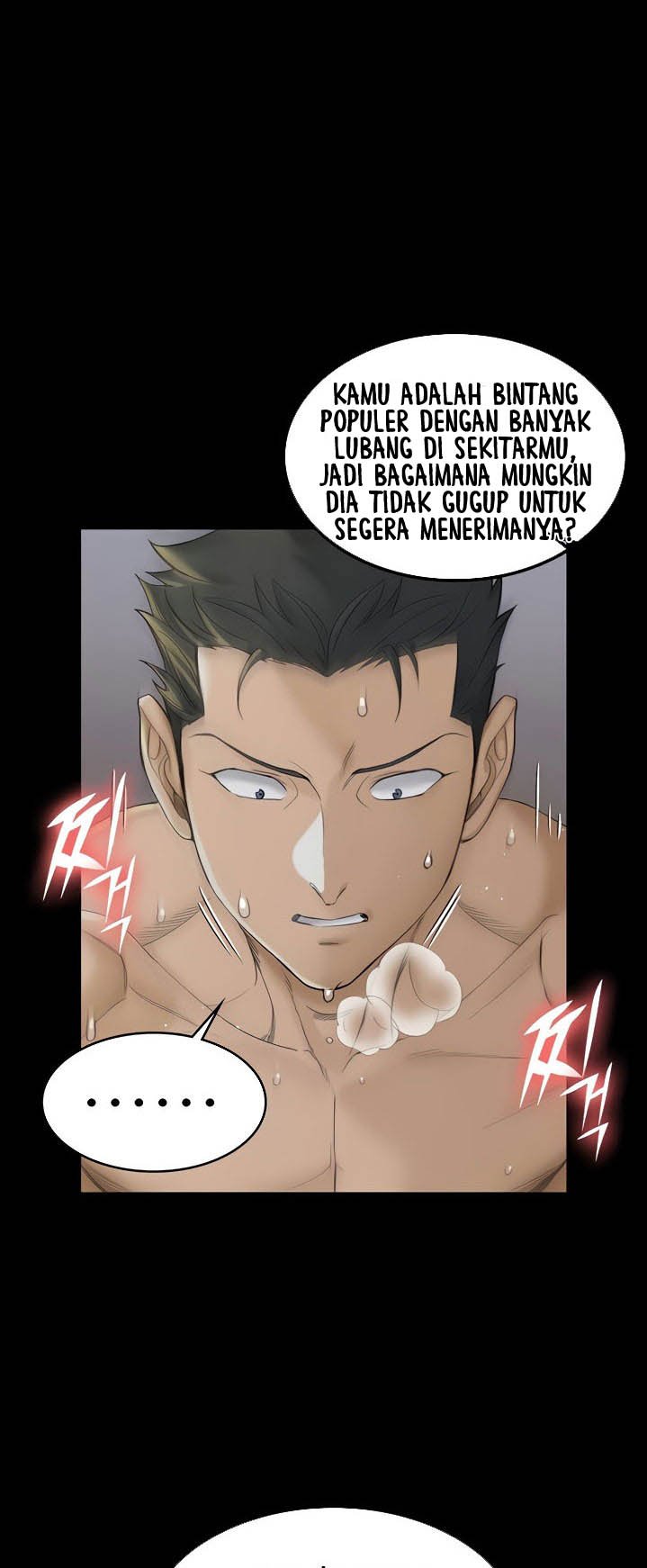 That Mans Epilepsy - Chapter 139 16