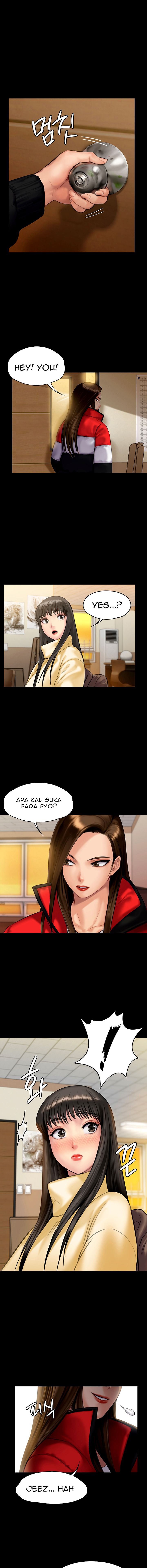 Queen Bee (Andrew) - Chapter 139 15