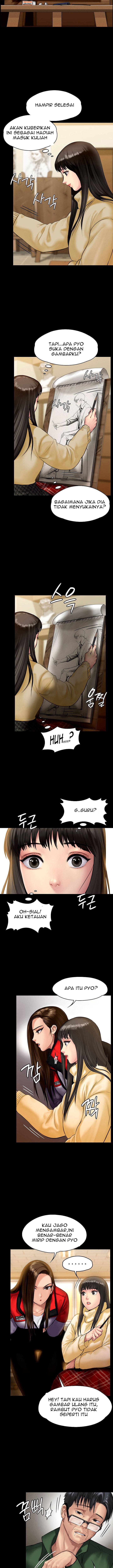 Queen Bee (Andrew) - Chapter 139 13