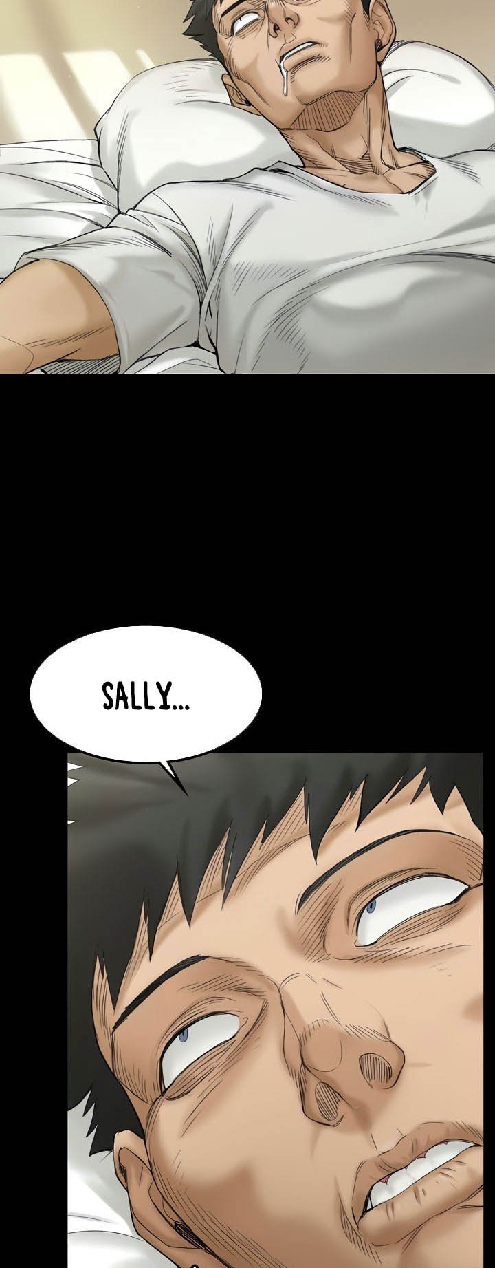 That Mans Epilepsy - Chapter 139 51