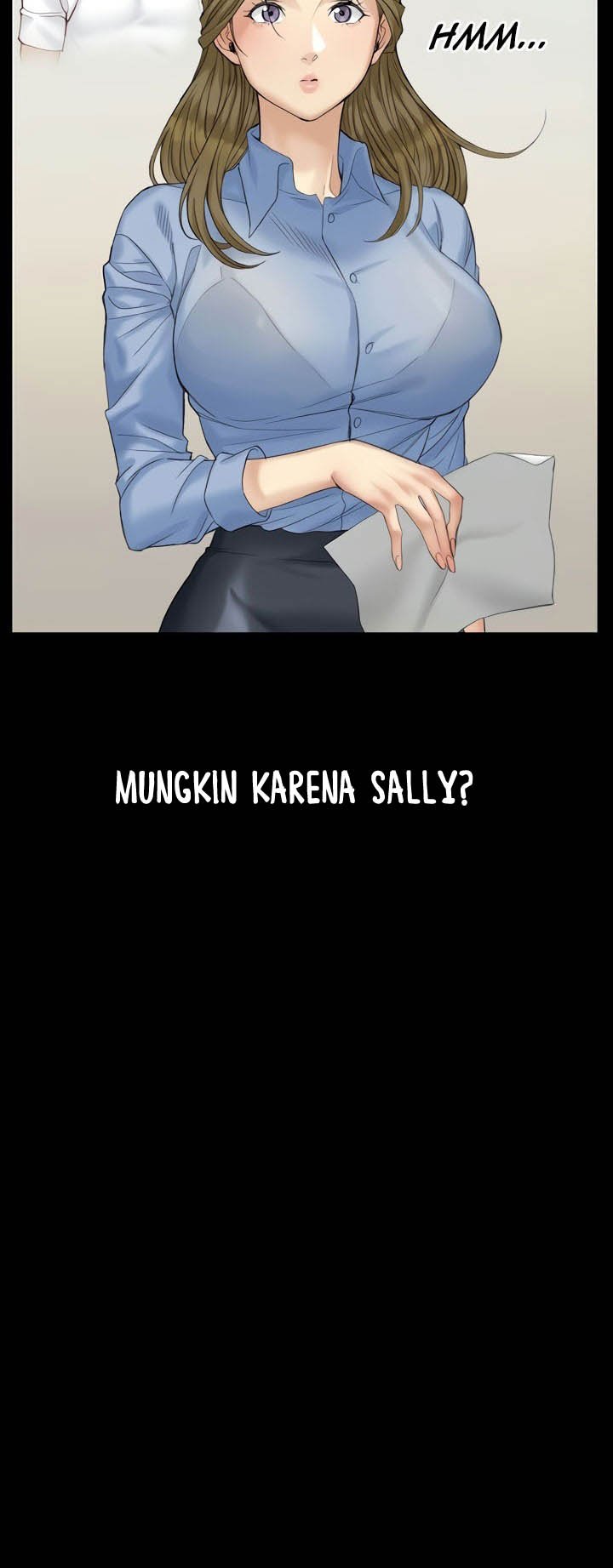 That Mans Epilepsy - Chapter 139 49