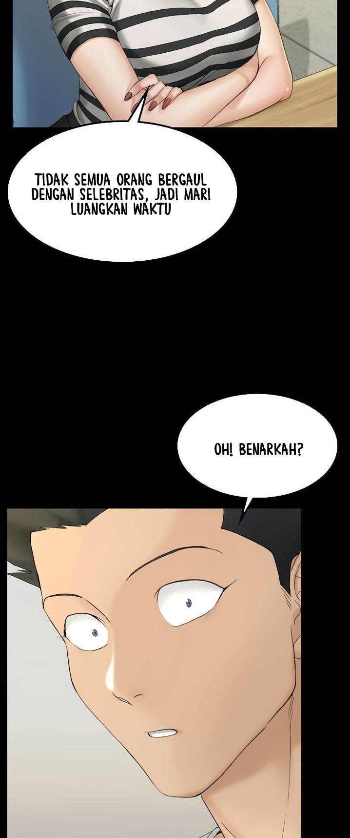 That Mans Epilepsy - Chapter 139 75