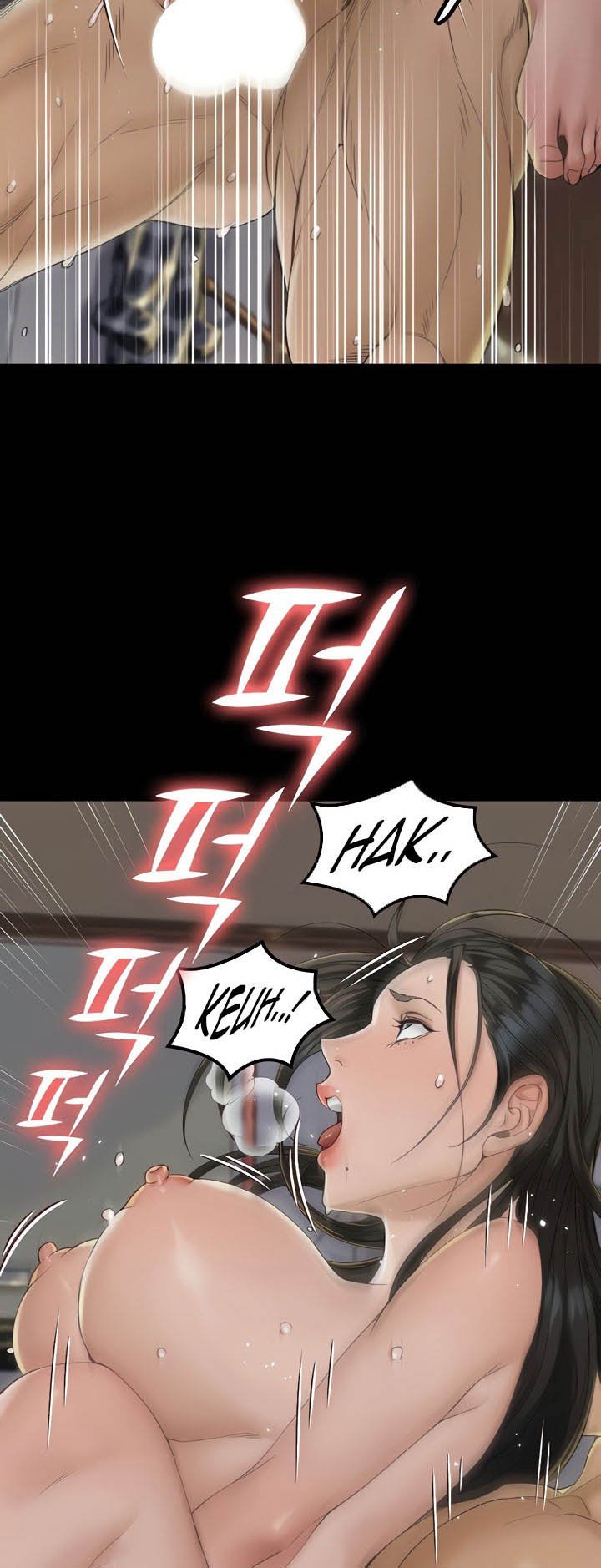 That Mans Epilepsy - Chapter 139 26