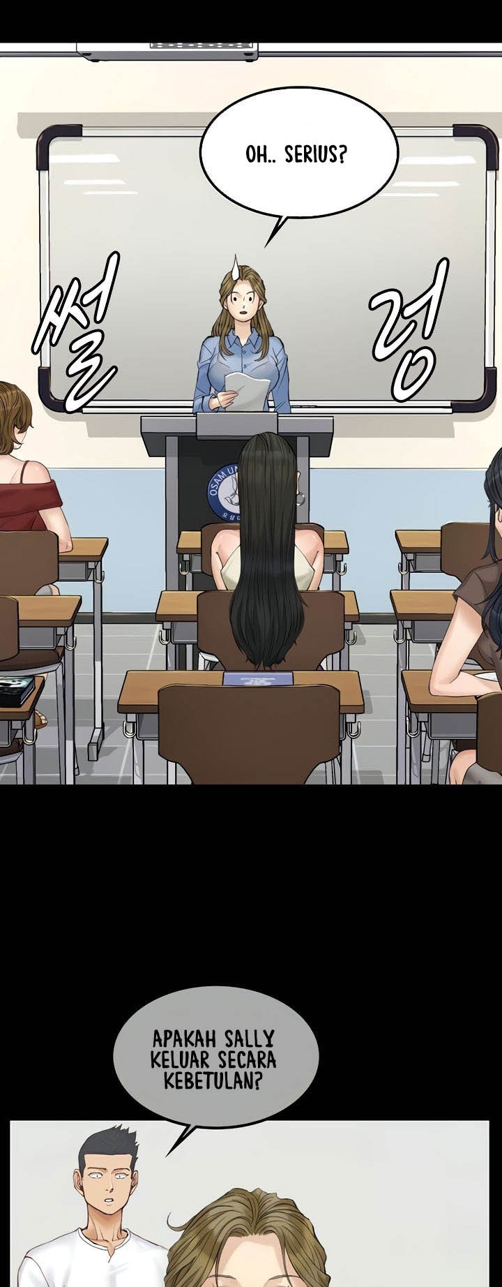 That Mans Epilepsy - Chapter 139 48