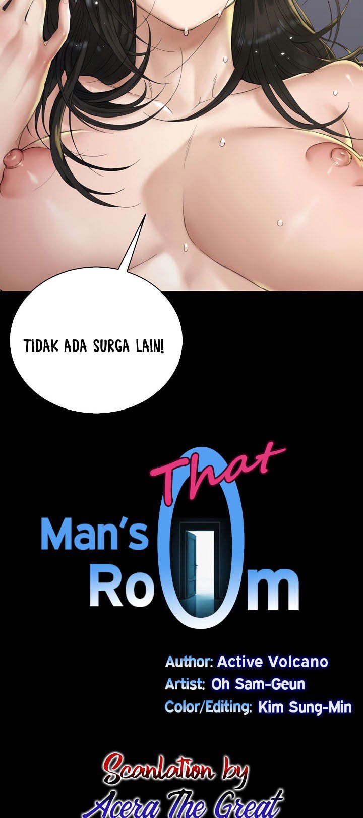That Mans Epilepsy - Chapter 139 8