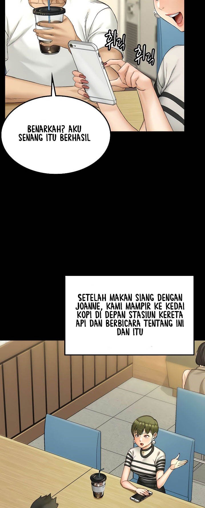 That Mans Epilepsy - Chapter 139 66