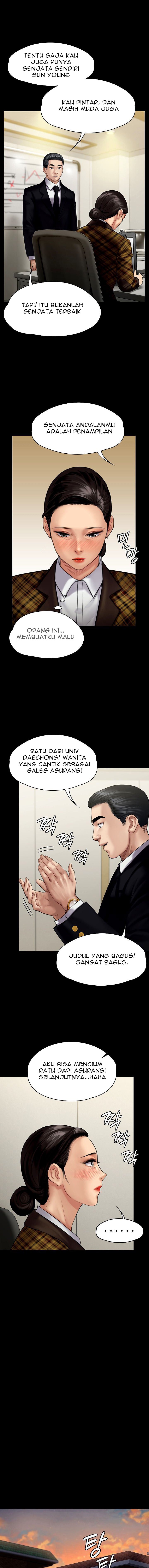 Queen Bee (Andrew) - Chapter 139 10