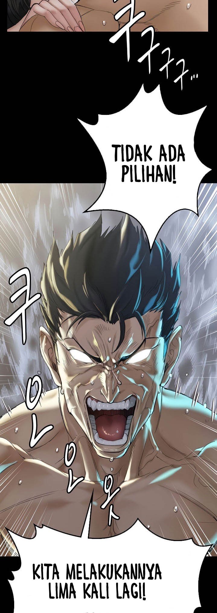 That Mans Epilepsy - Chapter 139 40