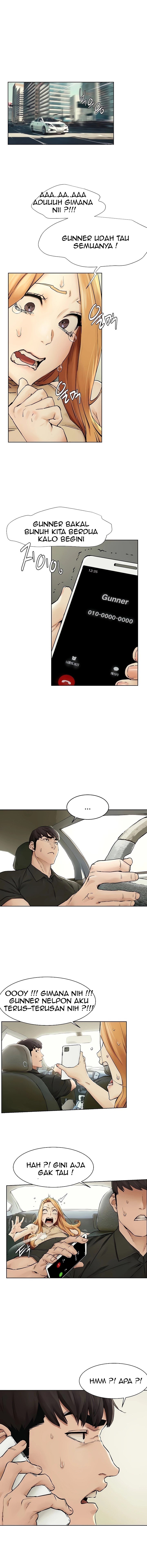 My Kingdom (Silent War) - Chapter 146 10 My Kingdom (Silent War) - Chapter 146 10