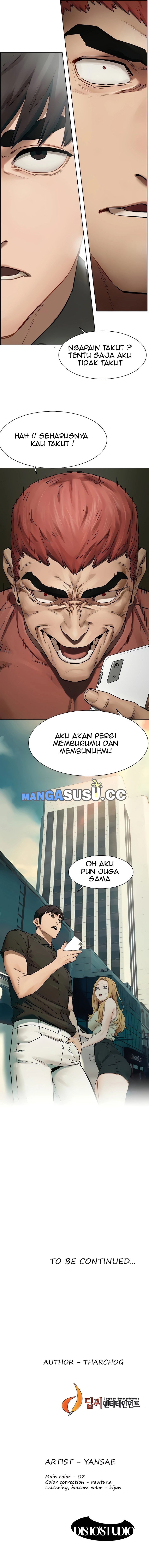 My Kingdom (Silent War) - Chapter 146 14 My Kingdom (Silent War) - Chapter 146 14