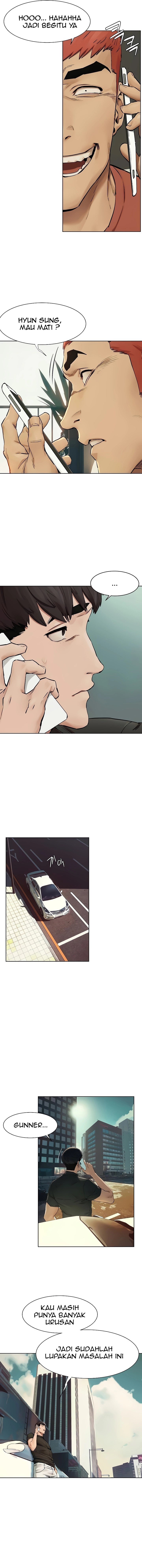 My Kingdom (Silent War) - Chapter 146 12 My Kingdom (Silent War) - Chapter 146 12