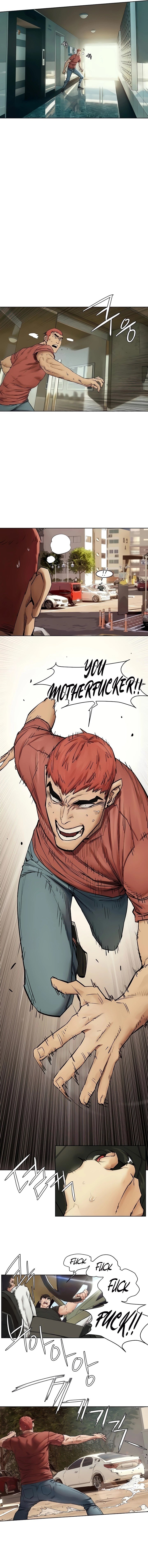 My Kingdom (Silent War) - Chapter 146 8 My Kingdom (Silent War) - Chapter 146 8