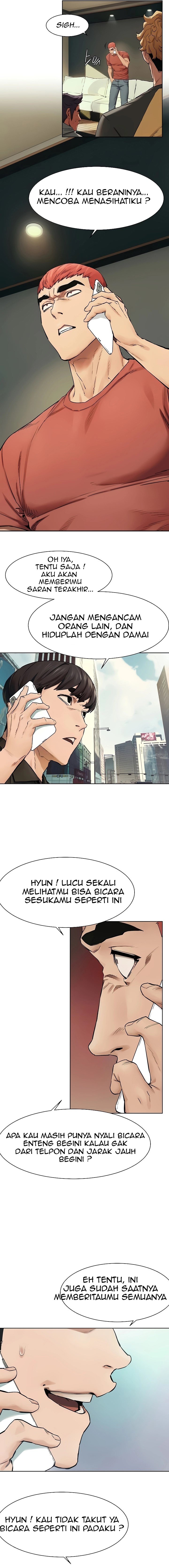 My Kingdom (Silent War) - Chapter 146 13 My Kingdom (Silent War) - Chapter 146 13