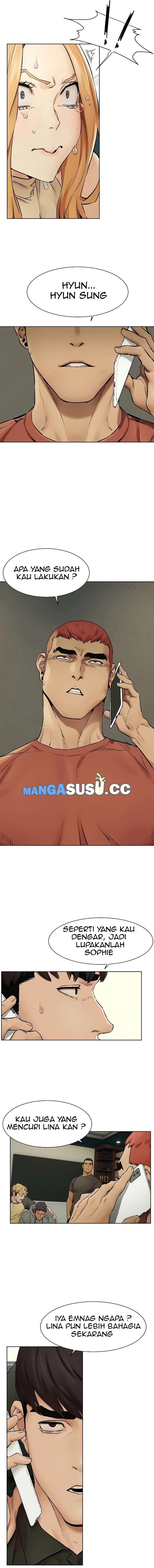 My Kingdom (Silent War) - Chapter 146 11 My Kingdom (Silent War) - Chapter 146 11