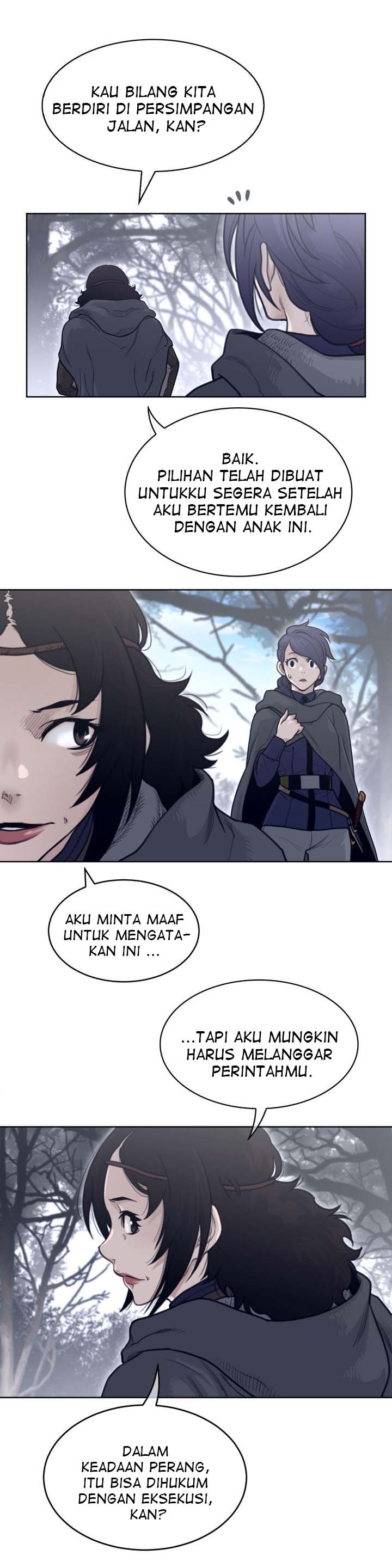 Perfect Half - Chapter 134 9 Perfect Half - Chapter 134 9