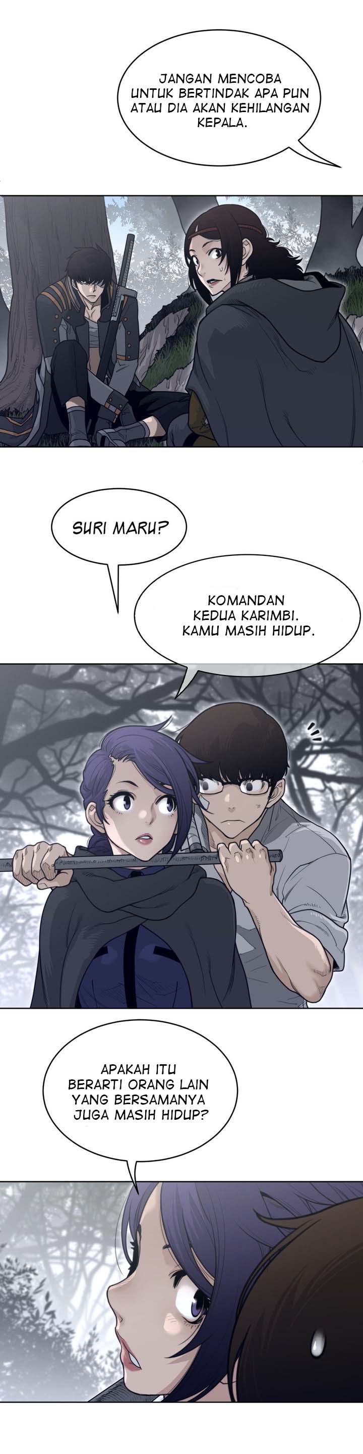 Perfect Half - Chapter 134 23 Perfect Half - Chapter 134 23