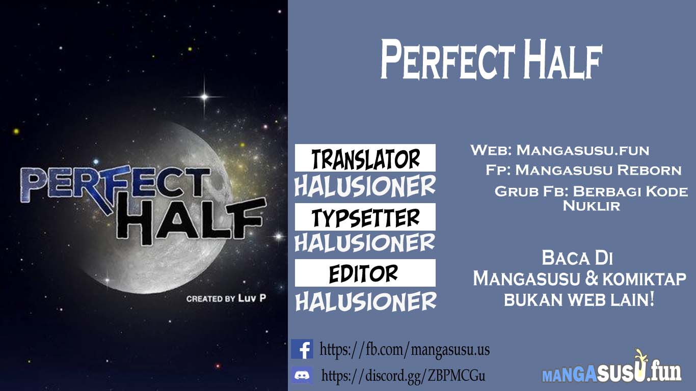 Perfect Half - Chapter 134 1 Perfect Half - Chapter 134 1