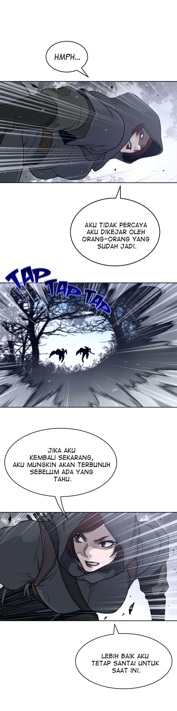 Perfect Half - Chapter 134 15 Perfect Half - Chapter 134 15