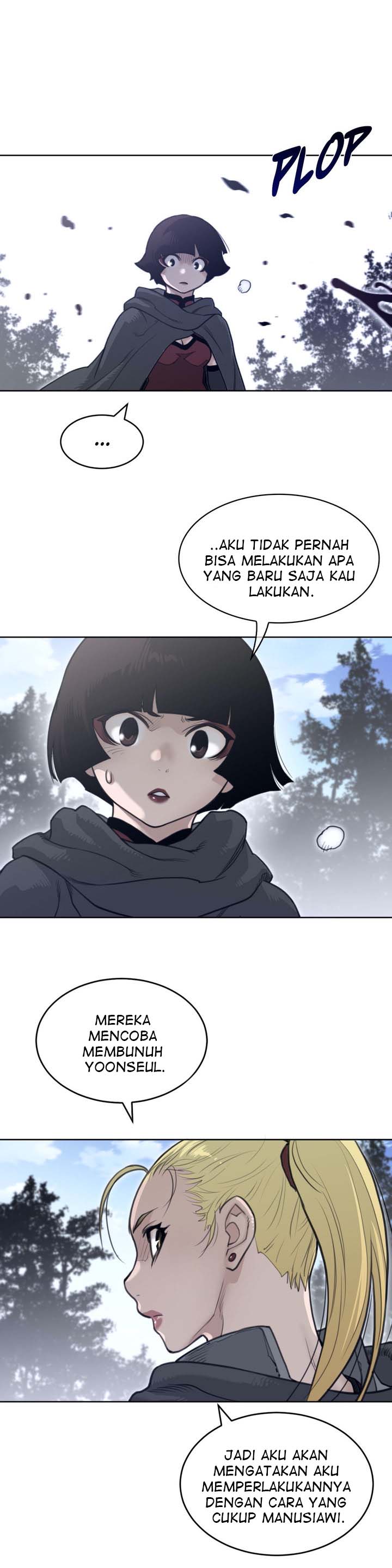 Perfect Half - Chapter 134 20 Perfect Half - Chapter 134 20