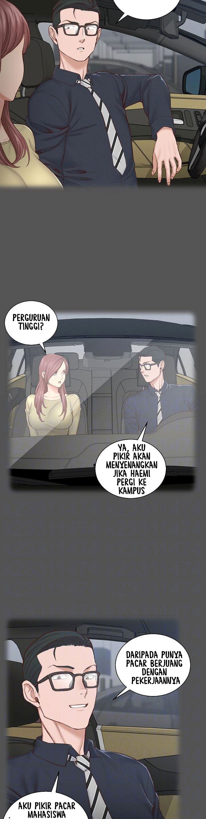 That Mans Epilepsy - Chapter 136 8