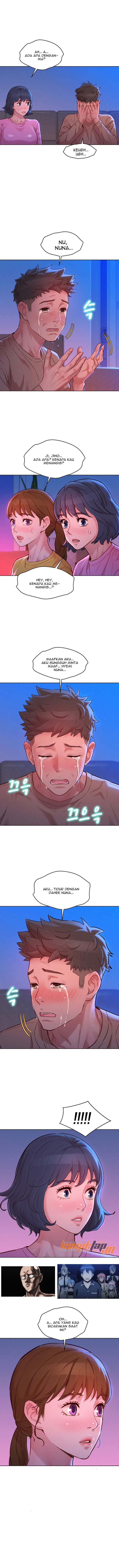 Sister Neighbor - Chapter 154 8