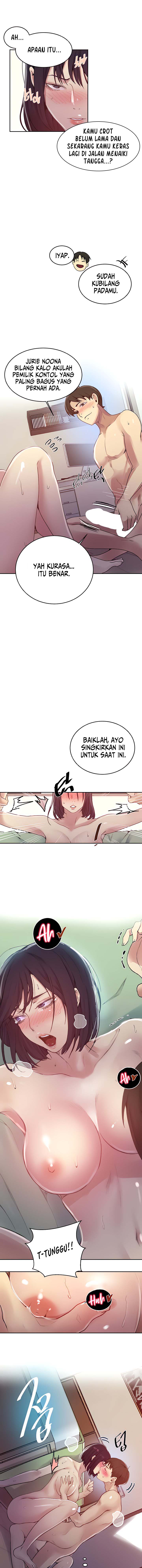 Secret Class - Chapter 131 9