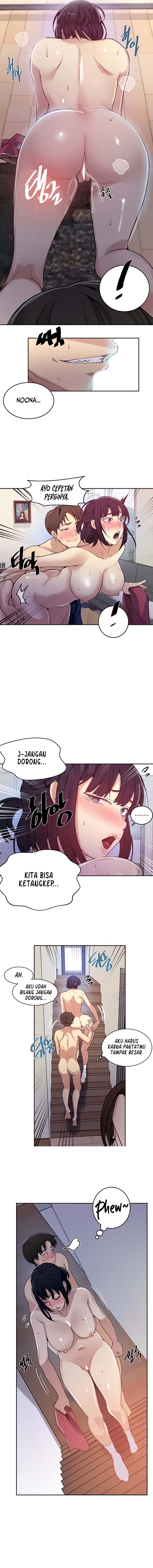Secret Class - Chapter 131 4