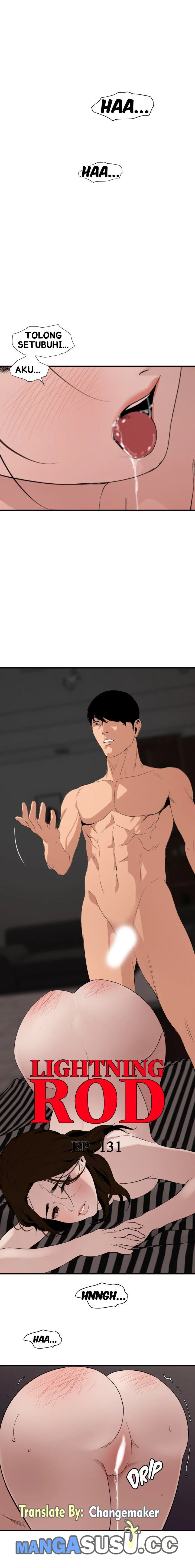 Lightning Rod - Chapter 131 3 Lightning Rod - Chapter 131 3